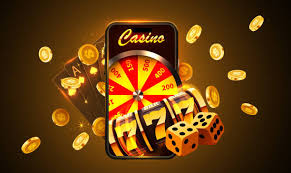 BigClash Casino - Your Ultimate Gaming Destination