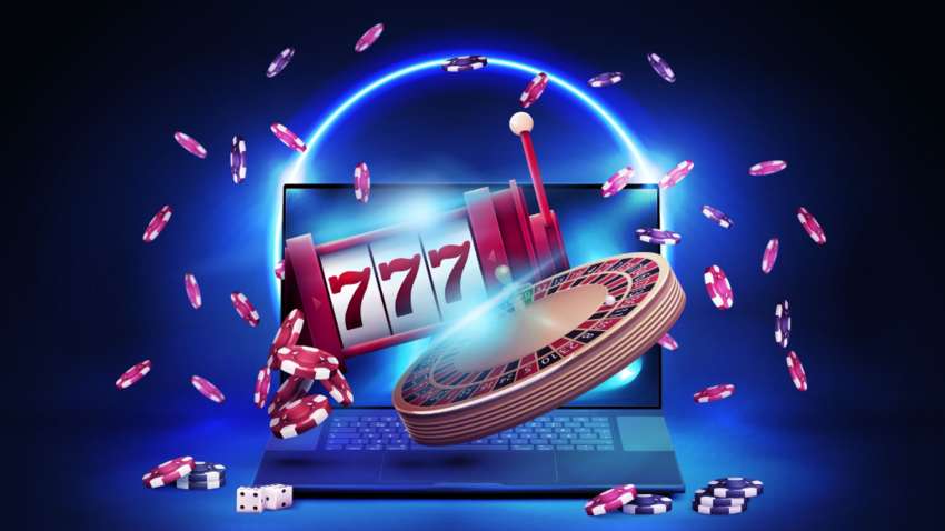 BigClash Casino - Your Ultimate Gaming Destination