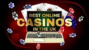 Discover the Thrills of Online Casinos in the UK Play for Real Money Discover the Thrills of Online Casinos in the UK Play for Real Money