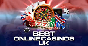 Discover the Thrills of Online Casinos in the UK Play for Real Money Discover the Thrills of Online Casinos in the UK Play for Real Money