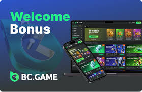 Explore the Exciting World of Casino BC.Game Explore the Exciting World of Casino BC.Game