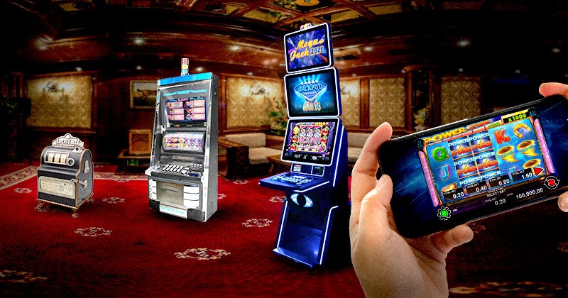 Exploring the Thrills of Jubla Casino A Comprehensive Guide