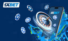 1xBet App Download Your Guide to Mobile Betting