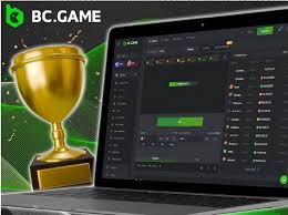 The Ultimate Guide to BC.Game Casino Online Play Smart and Win Big! The Ultimate Guide to BC.Game Casino Online Play Smart and Win Big!