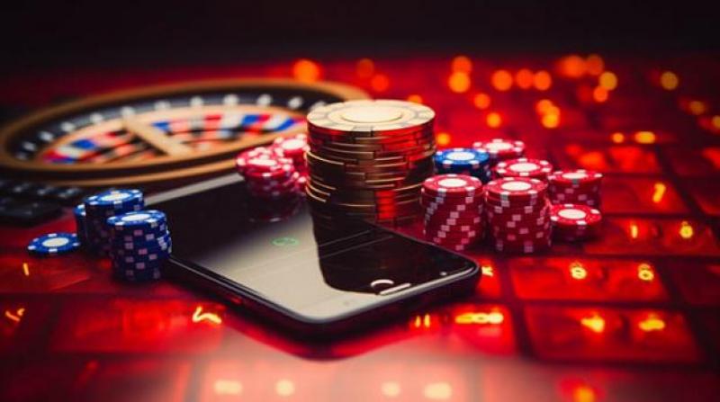 Understanding Non-GamStop Casinos Your Ultimate Guide -2074392028