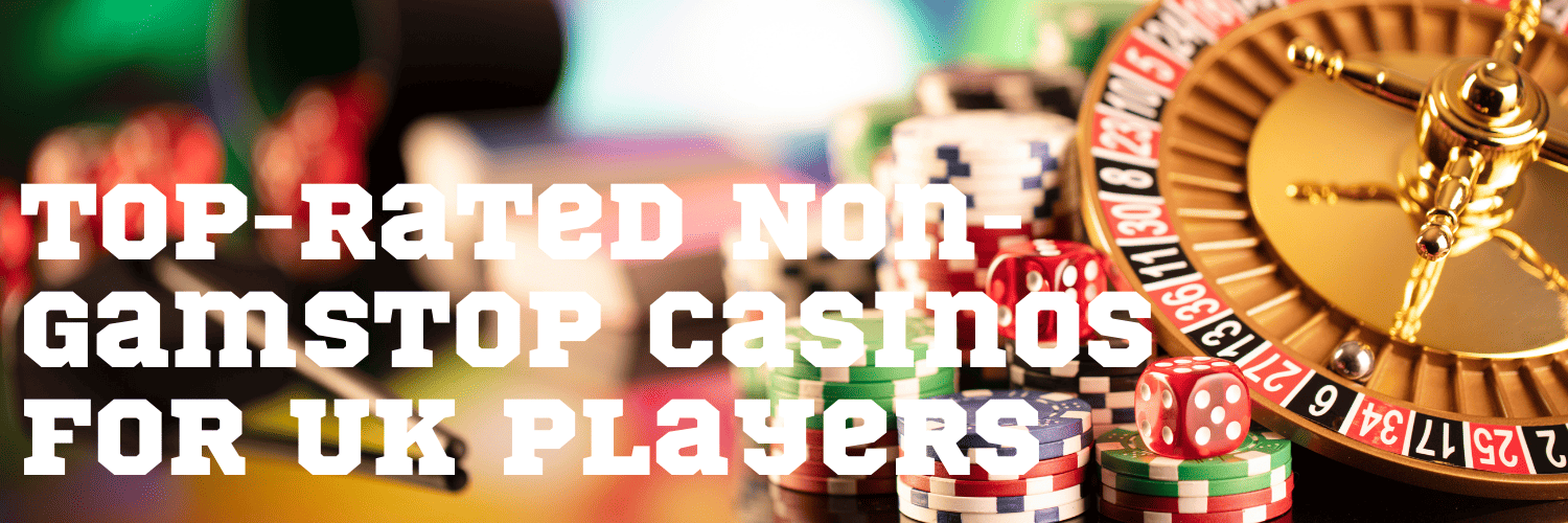 Understanding Non-GamStop Casinos Your Ultimate Guide -2074392028