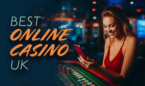 Understanding Online Casino Complaints in the UK 1288581721